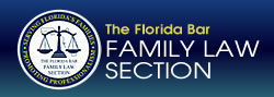 member of Florida Bar Family Law